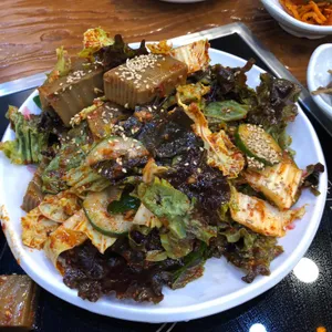 원마산아구찜 리뷰 사진
