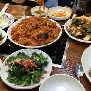 원마산아구찜 리뷰 사진