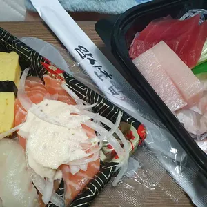 암사초밥 사진