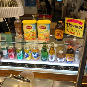 명랑시대쌀핫도그 리뷰 사진