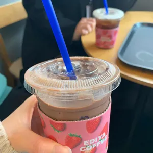 이디야커피  사진