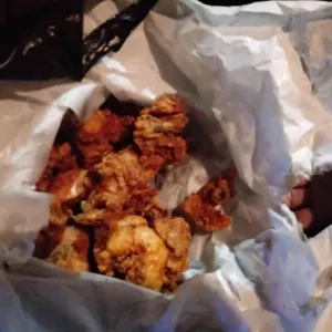 백양닭집 사진