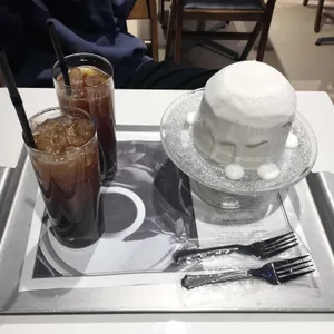 겐츠베이커리 사진