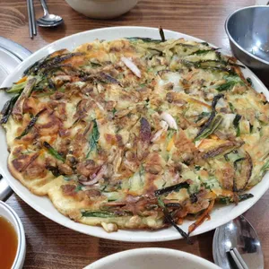 1호친할머니칼국수 사진