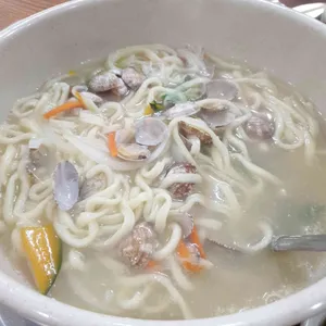 1호친할머니칼국수 사진