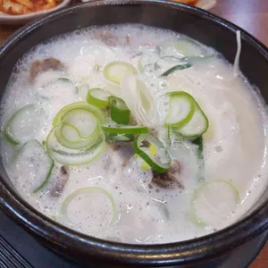 3일소고기국밥 사진
