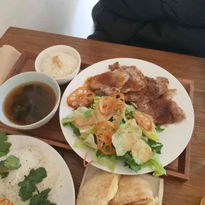 라프란스 사진