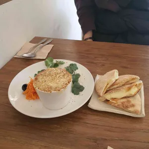 라프란스 사진
