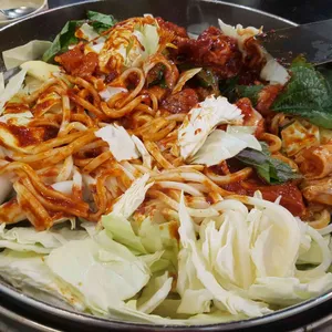 일오닭갈비 사진