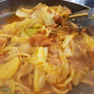 일오닭갈비 사진