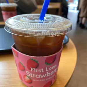 이디야커피  사진