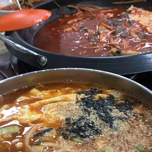 가영칼국수 사진