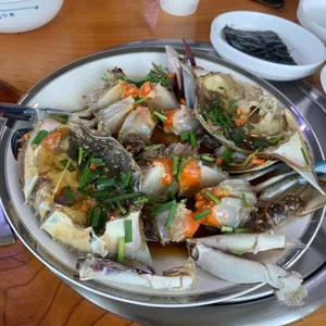 성원바지락손칼국수 사진