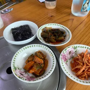 성원바지락손칼국수 사진