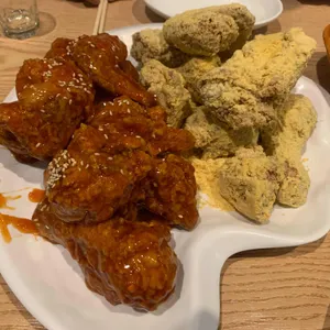 네네치킨 사진