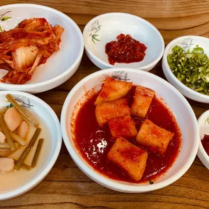 가마골 소머리곰탕 사진