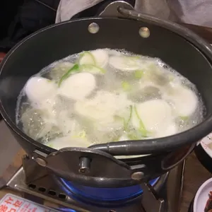 행신족발 사진
