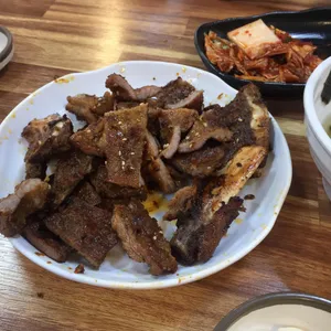보광옥 사진