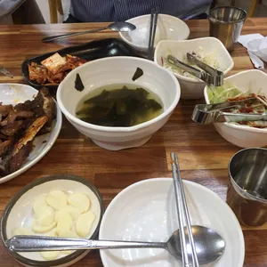 보광옥 사진