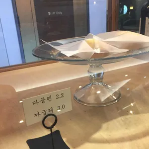 티클래스 리저브 르샤블랑 리뷰 사진