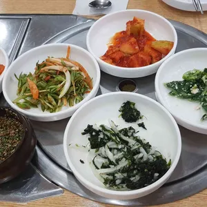 콩마당 사진