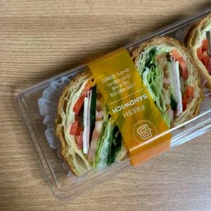 파리바게트 리뷰 사진
