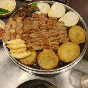 우장창창 사진