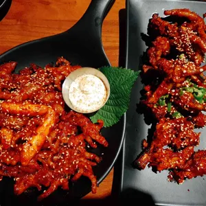 119닭발 리뷰 사진