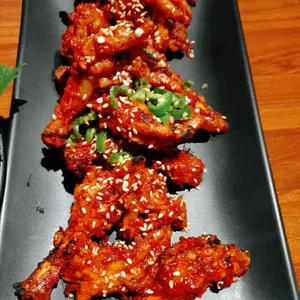 119닭발 리뷰 사진