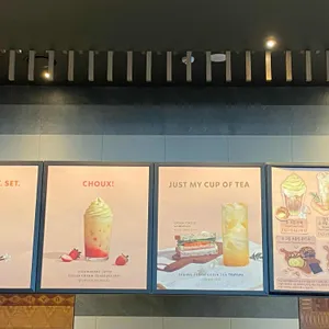 스타벅스 리뷰 사진