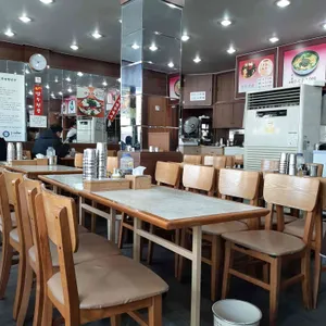 명동칼국수 리뷰 사진