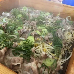 무국식탁 편백집 사진