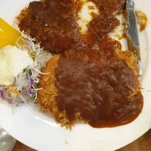 콩뿌리콩나물국밥 사진