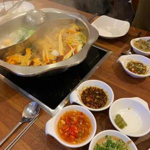 애정훠궈 리뷰 사진