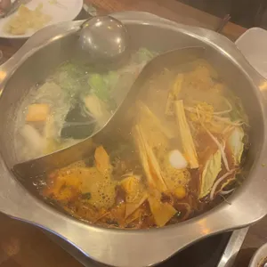 애정훠궈 리뷰 사진