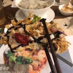 반포식스 리뷰 사진
