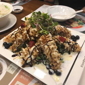 반포식스 리뷰 사진