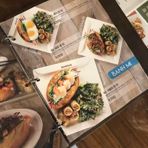 반포식스 리뷰 사진