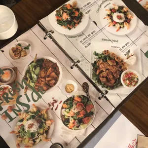 반포식스 리뷰 사진