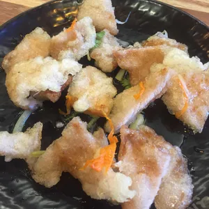 신룽푸 마라탕 사진