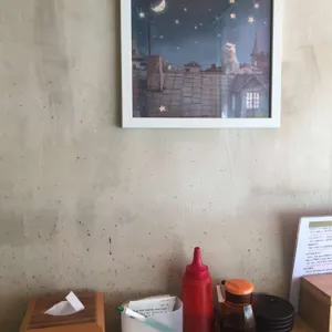 떡볶이대통령 리뷰 사진