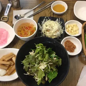 국일불갈비 사진