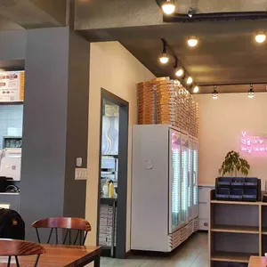 비스트로피자 리뷰 사진