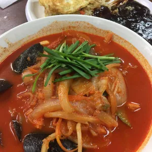신신반점 사진