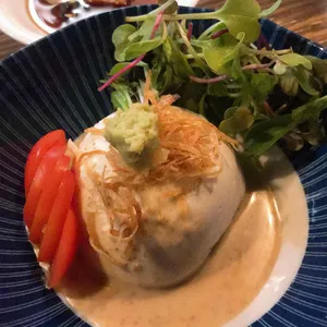 오뎅쿠시 리뷰 사진