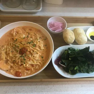 볼로냐식당 리뷰 사진