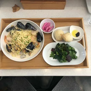 볼로냐식당 리뷰 사진