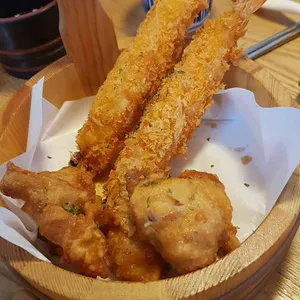 차칸스시 사진