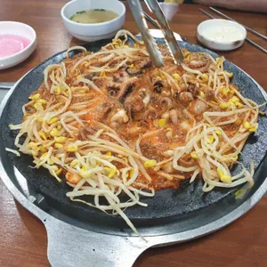 청양일초 일산 쭈꾸미 사진