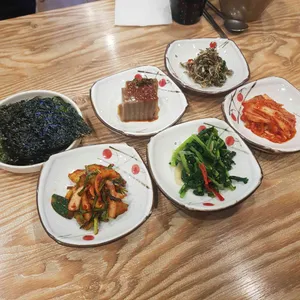일품순두부 사진
